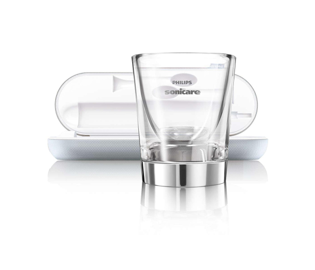 Philips Sonicare DiamondClean HX9394/40, zestaw 4 główek, etui podró - 1389305 - zdjęcie 4